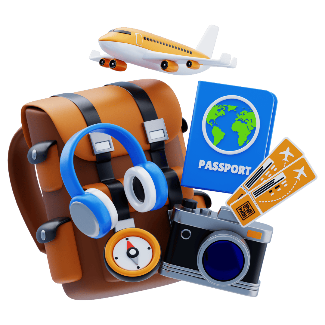 Travel Agency SEO Marketing Malaysia