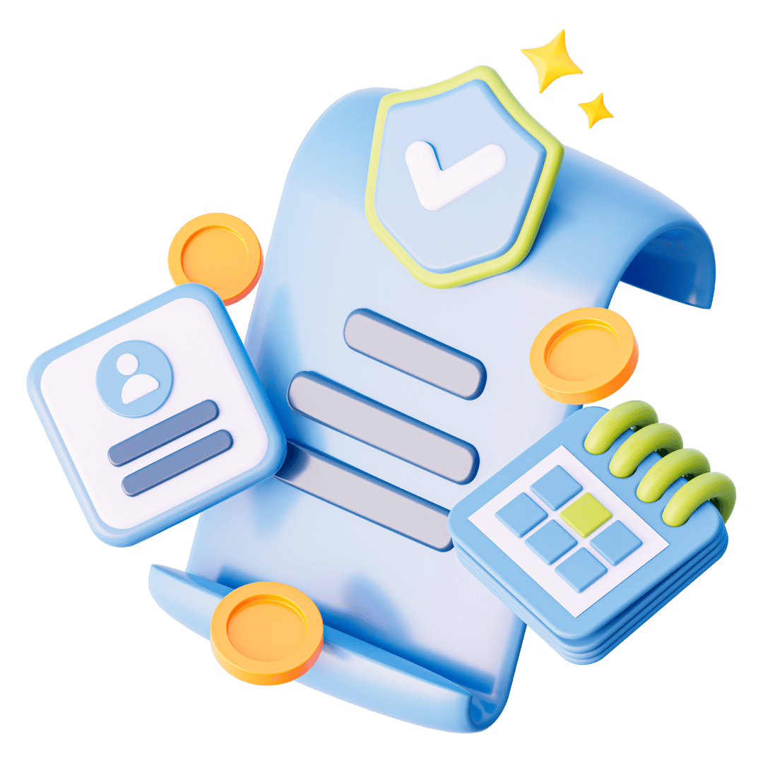 Insurance Agency SEO Marketing Malaysia