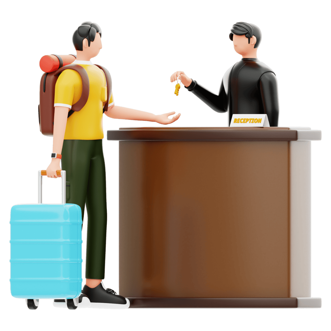 Hotel SEO Marketing Malaysia
