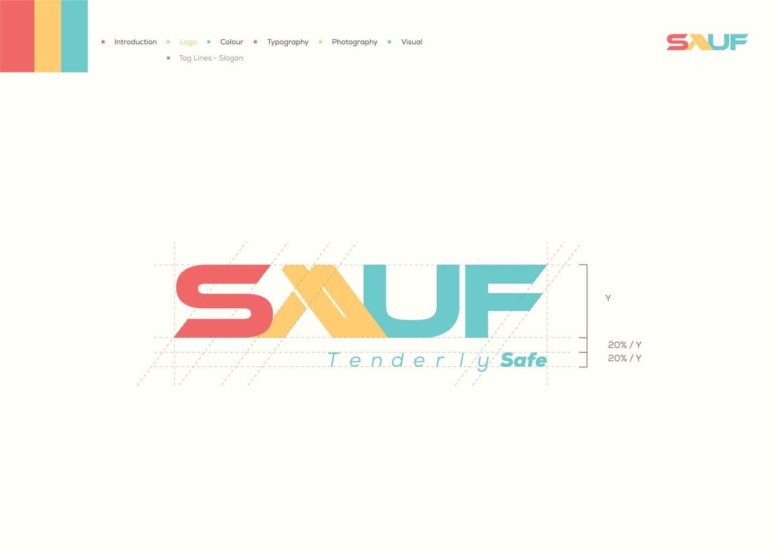 SAUF Design Guidelines