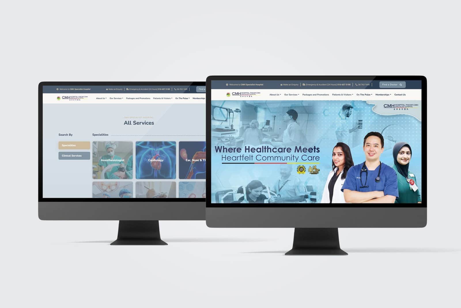 cmhspecialist