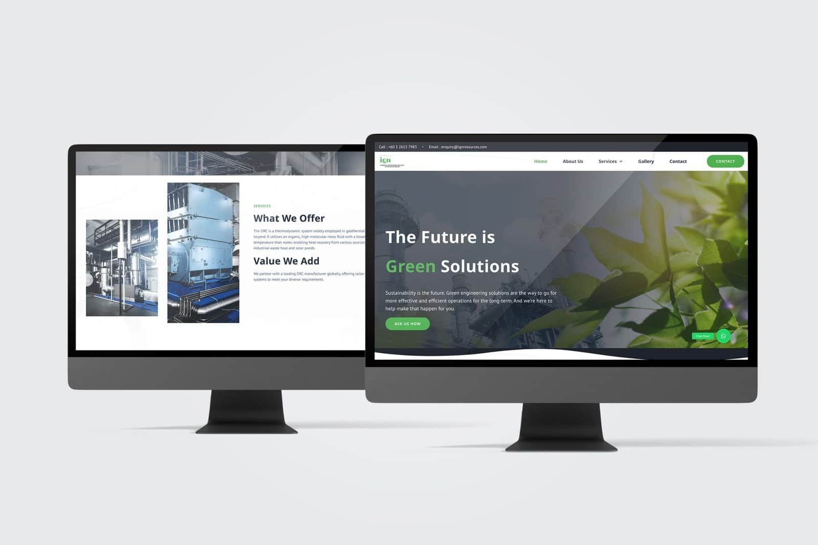 IGNresources