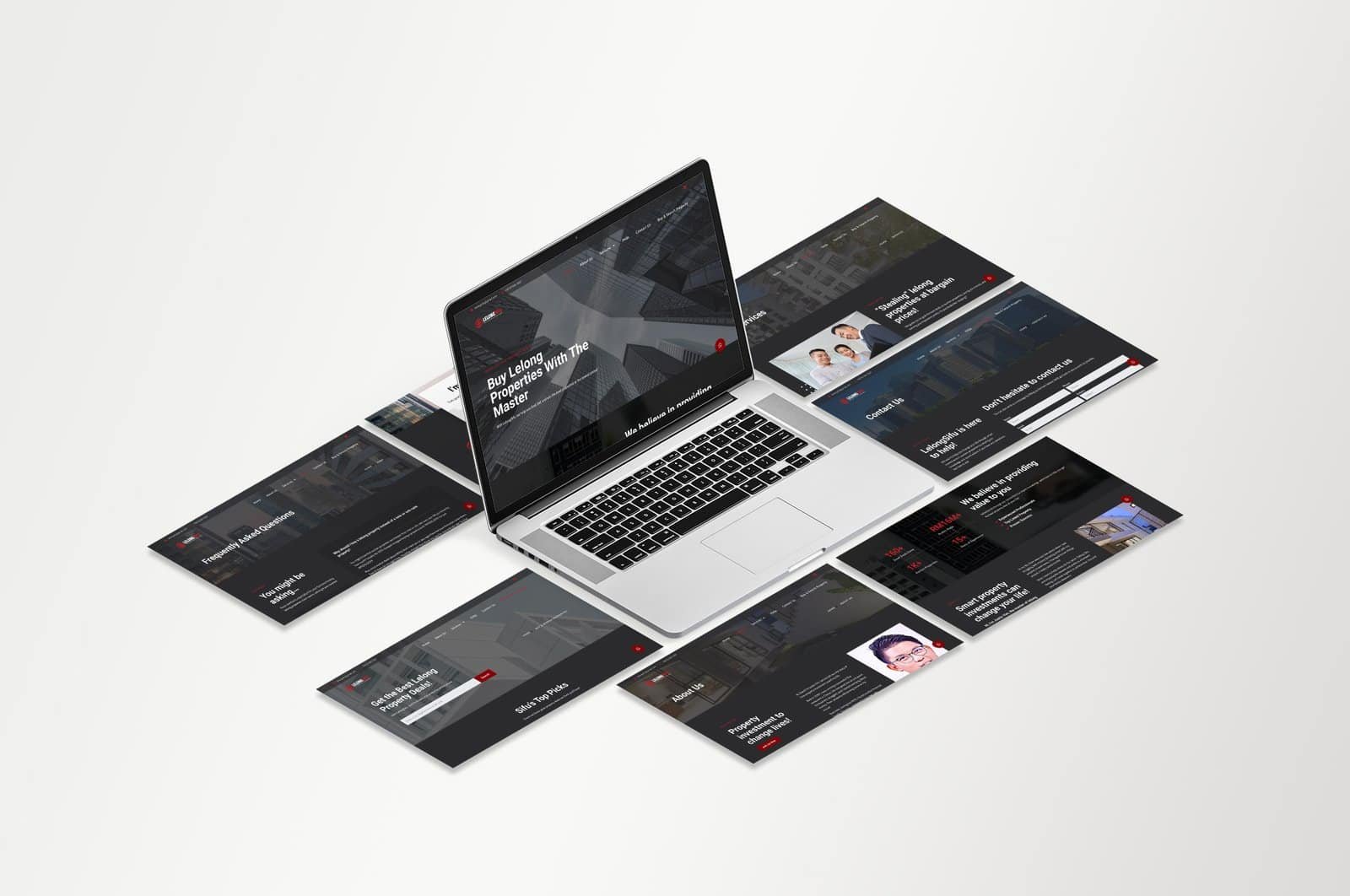 Lelongsifu.com