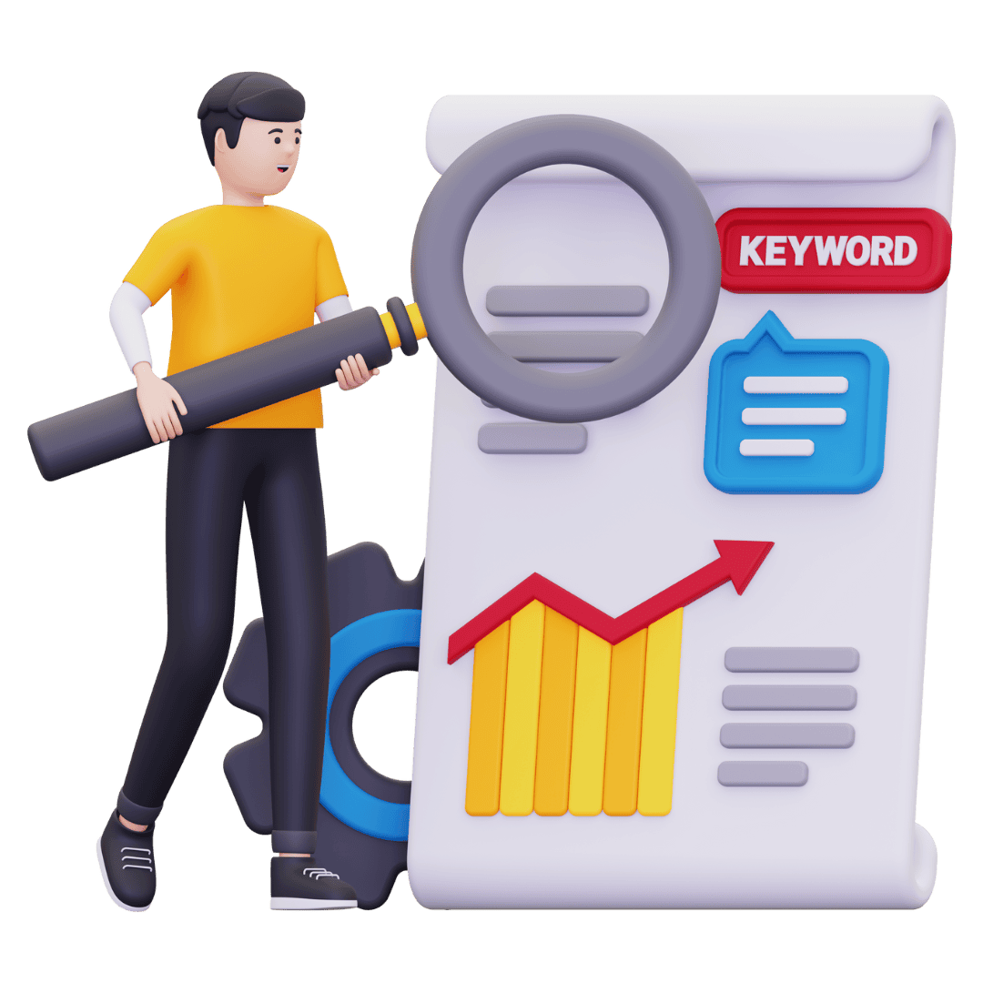 SEO Marketing Malaysia - KokCreative