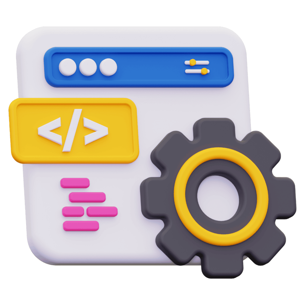 Technical SEO