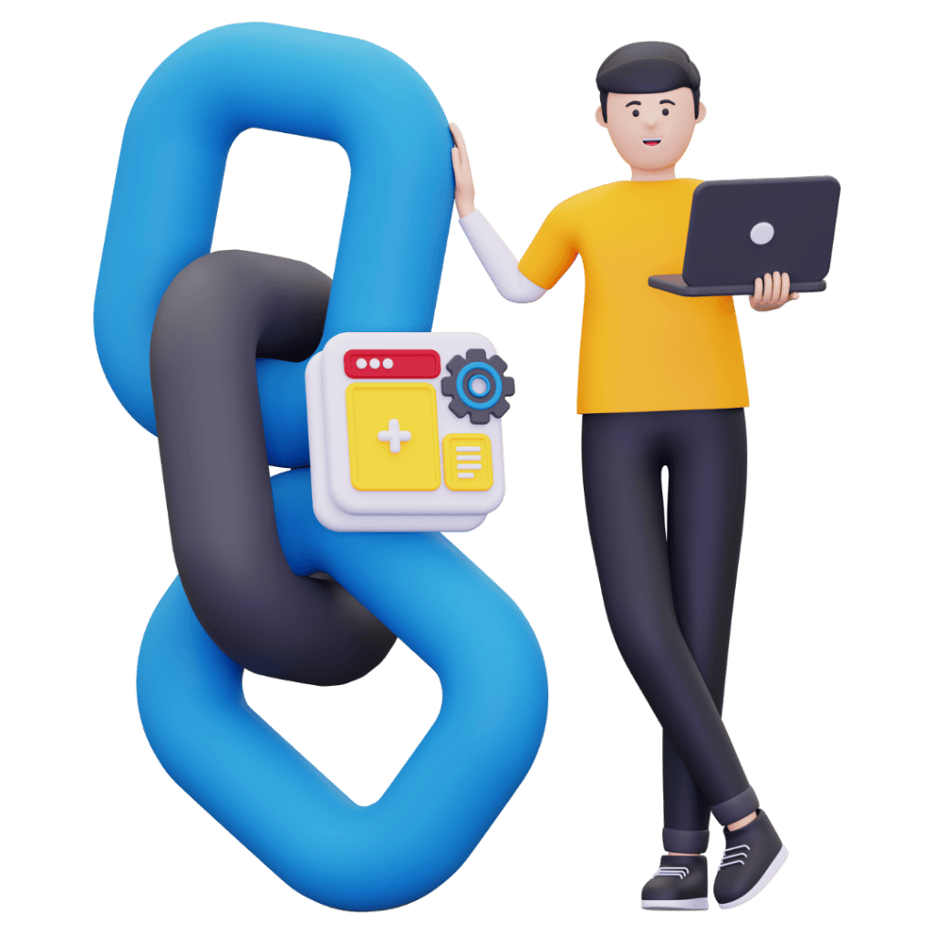 Link Building SEO
