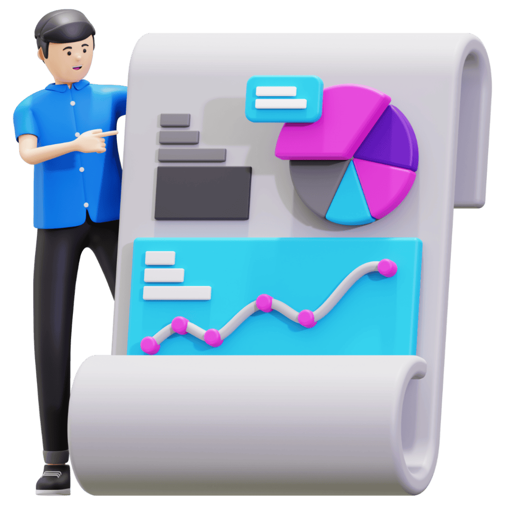 Monitoring and Report